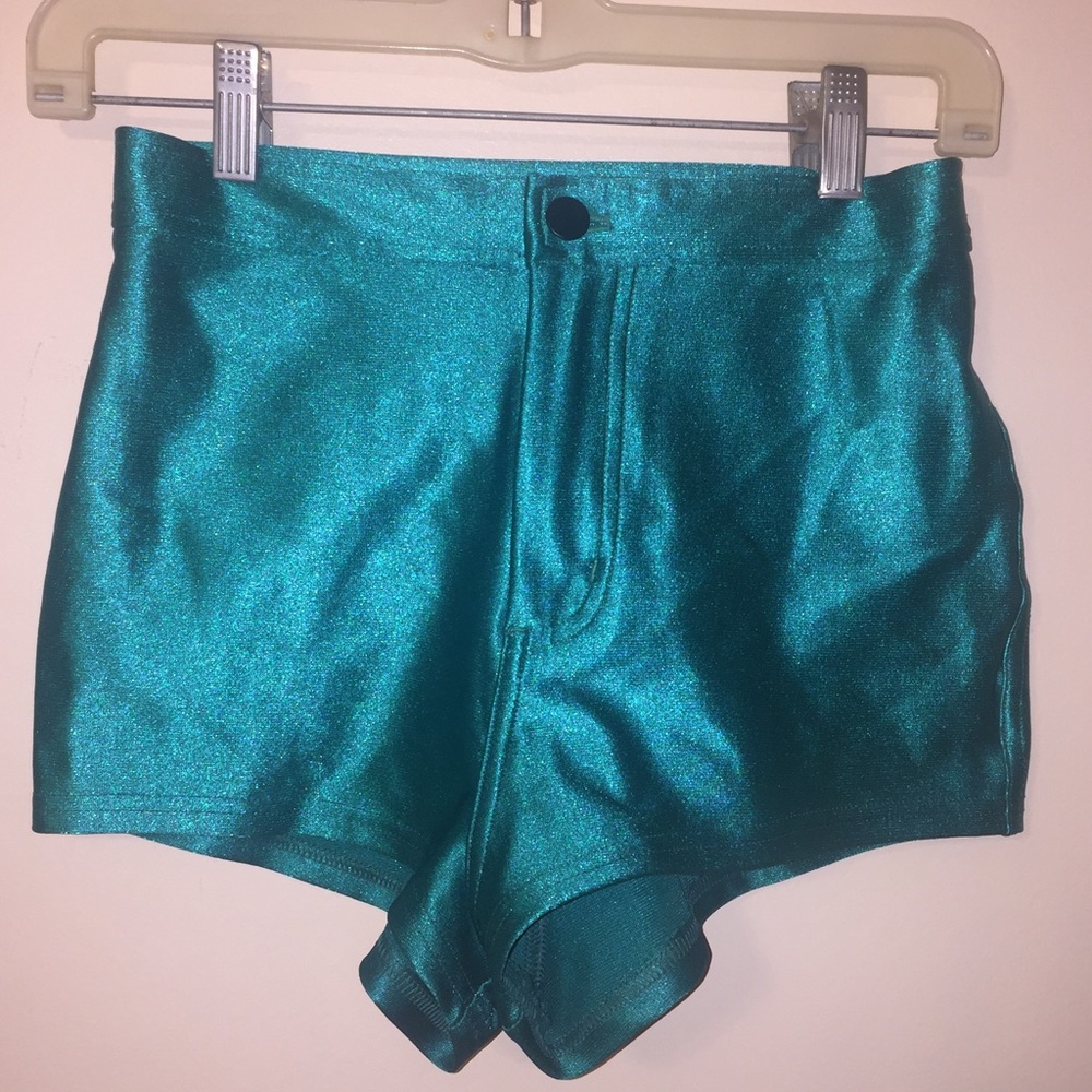 ⚡️American Apparel Disco Shorts ⚡️Size S